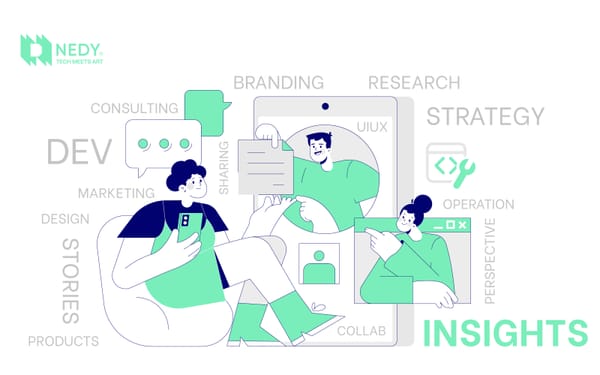 Why Nedy Insights Matters