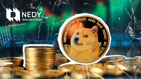 The Lifecycle of a Digital Phenomenon - Dogecoin’s Place in History