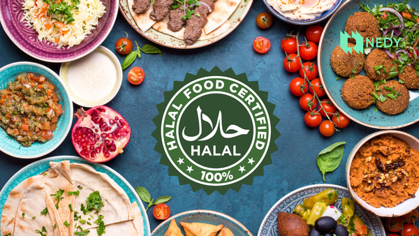 Halal – The Overlooked Giant in the Blockchain World