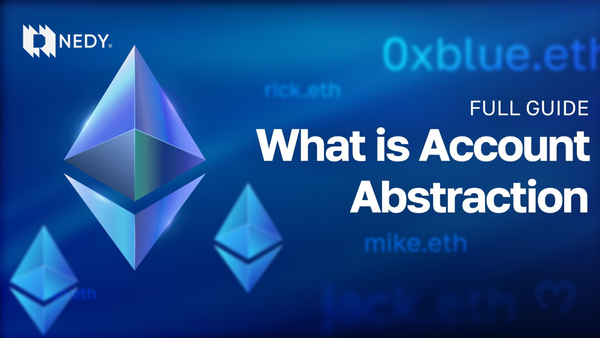Understanding Account Abstraction: The Future of Blockchain Wallets