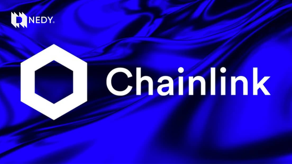 Bridging the Blockchain Divide with Chainlink CCIP