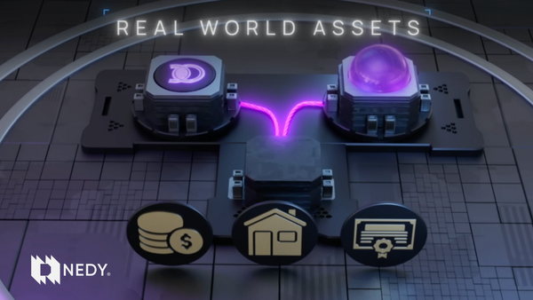 A Deep Dive into Real-World Assets (RWAs)